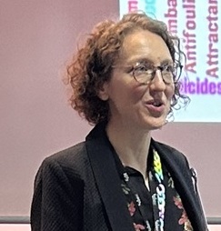Karine Simbelie
