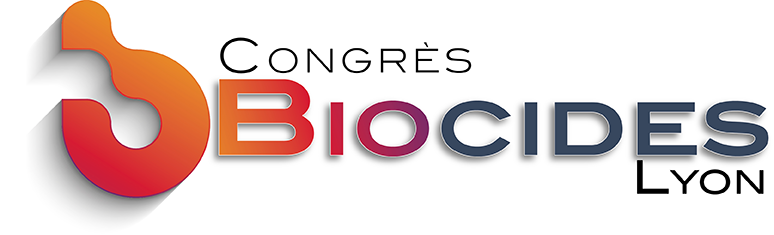 logo congres biocides lyon edition 2