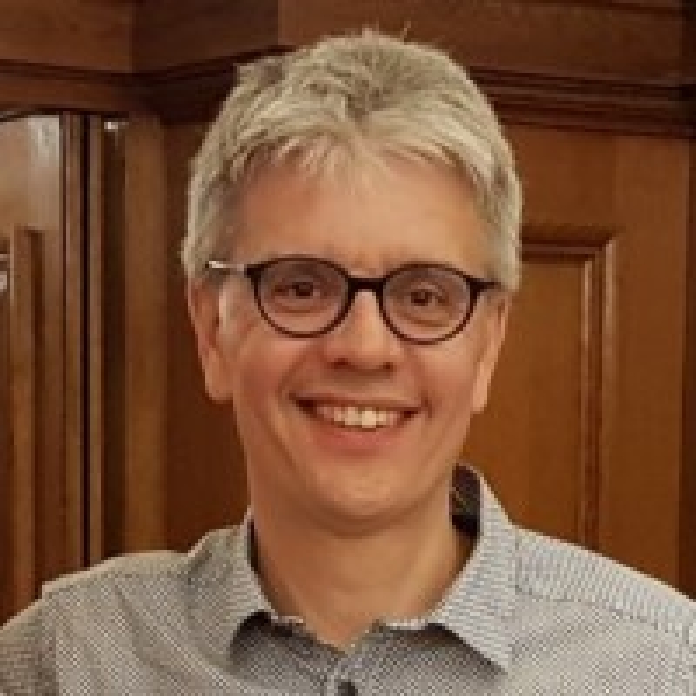Christophe YSEBAERT