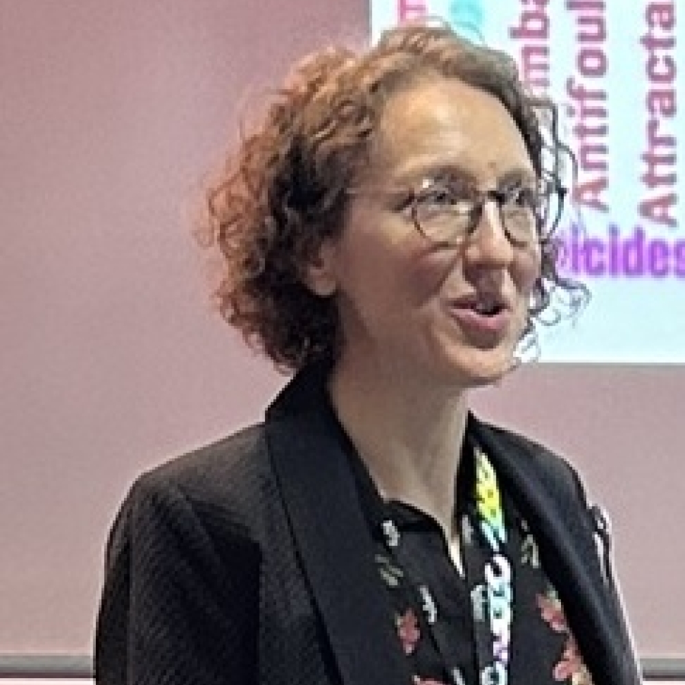 Karine SIMBELIE