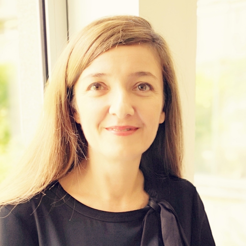 Magali JALADE
