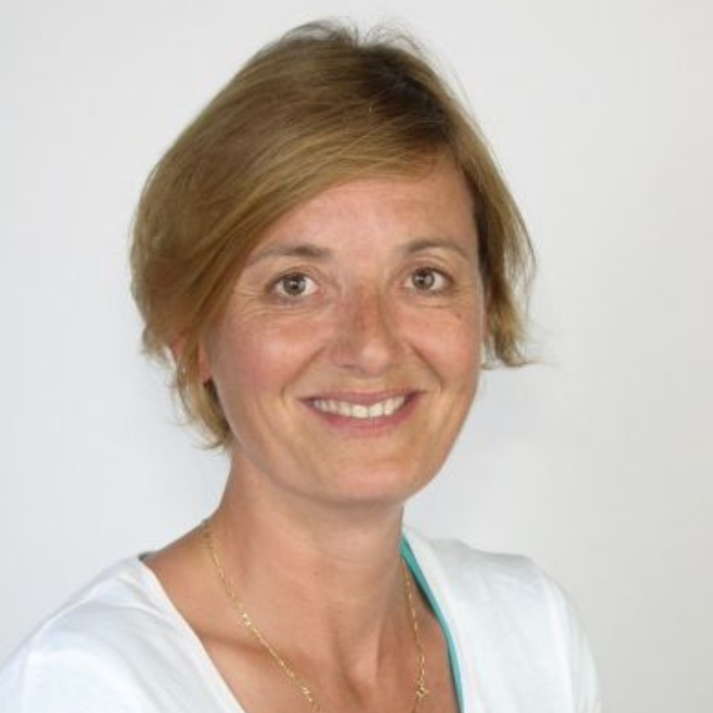 Marie LUCIOT