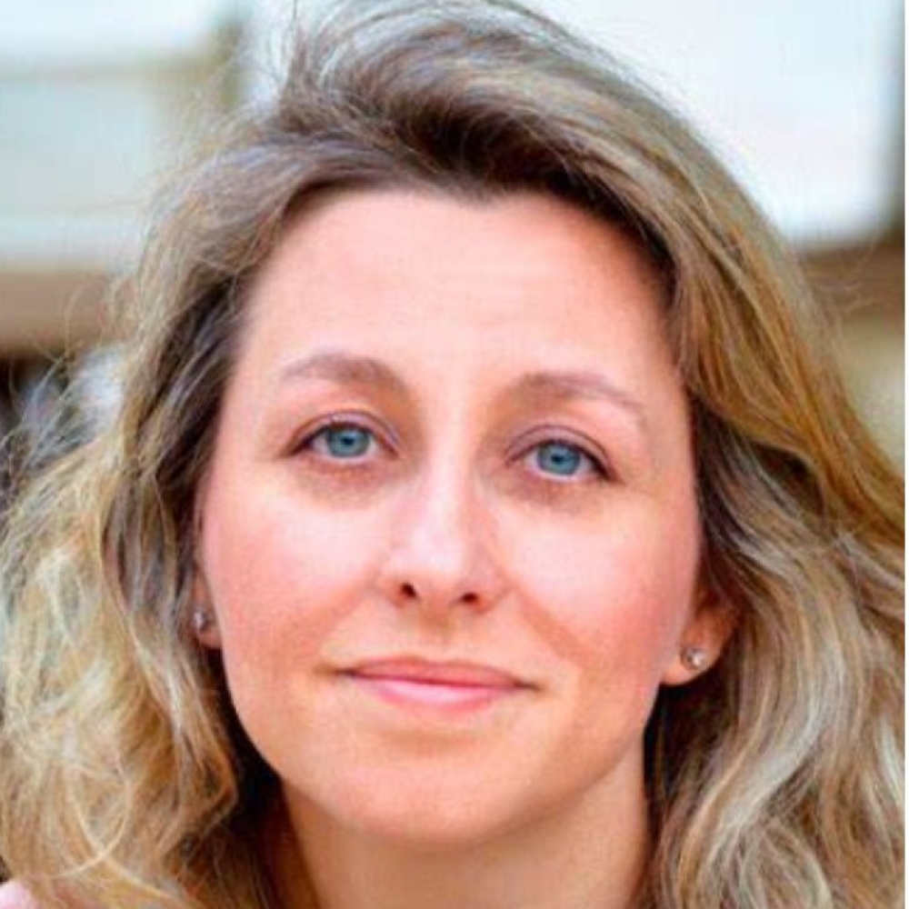 Theodora NIKOLAKOPOULOU